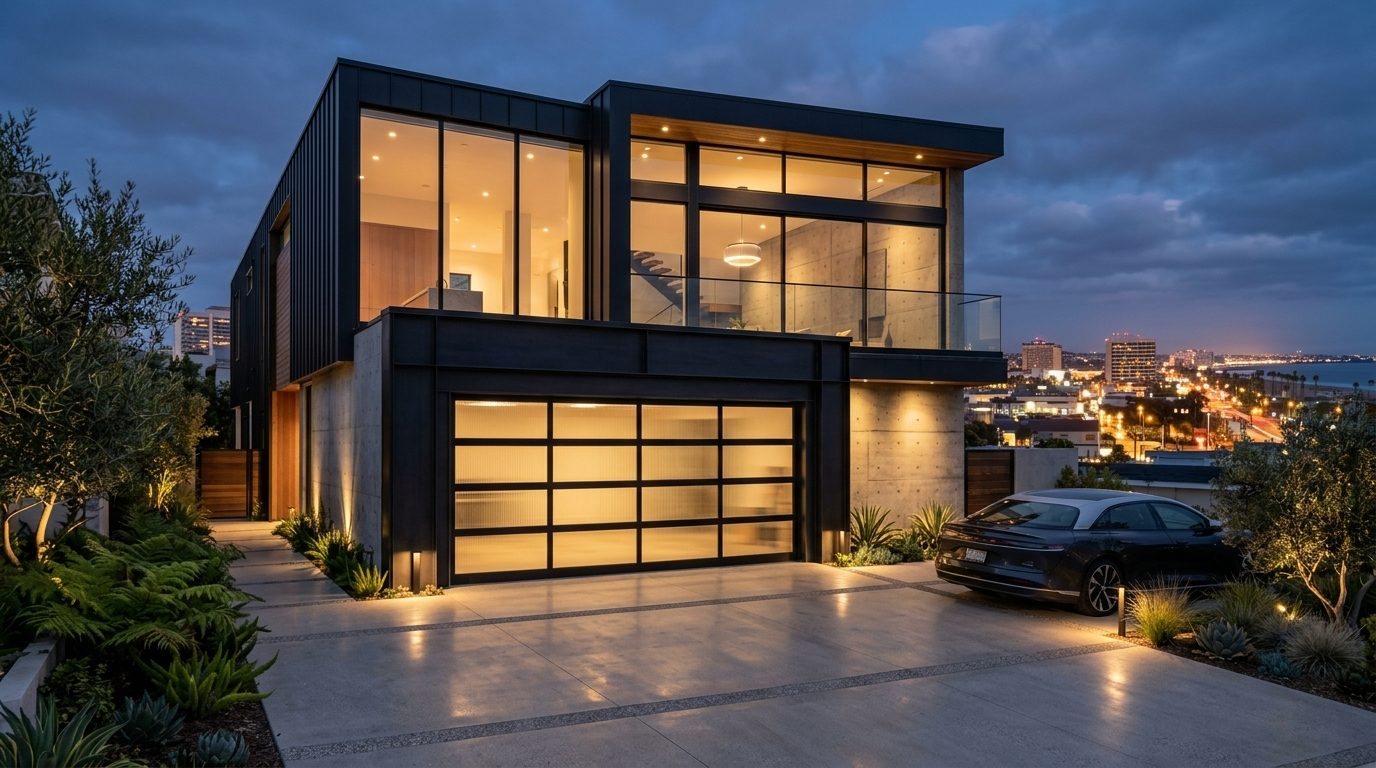 Ahmed Garage Door Service Garage Doors in Palatine, IL